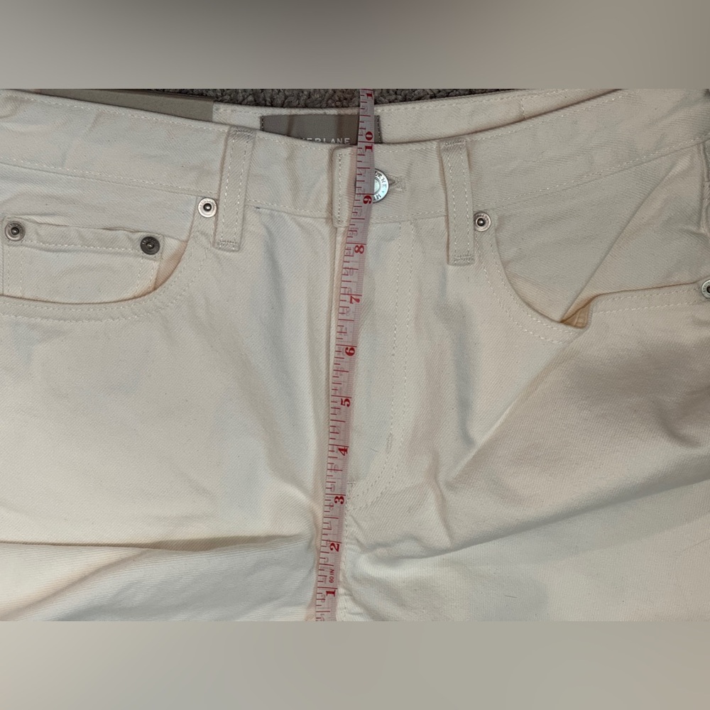 Everlane THE MID-WAY JEAN 26R - Picture 6 of 8